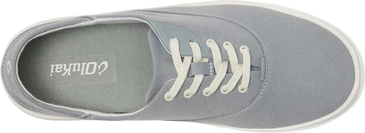OluKai Tradewind Men's Shoes Cooler Grey/Cooler Grey 1 : 14 D - Medium - Image 2