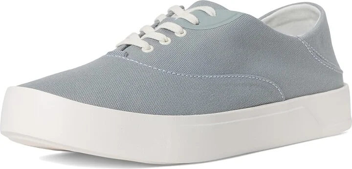 OluKai Tradewind Men's Shoes Cooler Grey/Cooler Grey 1 : 14 D - Medium - Image 5