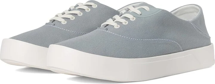 OluKai Tradewind Men's Shoes Cooler Grey/Cooler Grey 1 : 14 D - Medium
