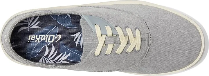 OluKai Tradewind Men's Shoes Cooler Grey/Cooler Grey : 13 D - Medium - Image 2