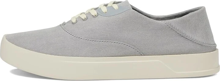 OluKai Tradewind Men's Shoes Cooler Grey/Cooler Grey : 13 D - Medium - Image 6