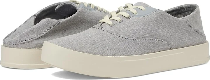 OluKai Tradewind Men's Shoes Cooler Grey/Cooler Grey : 13 D - Medium