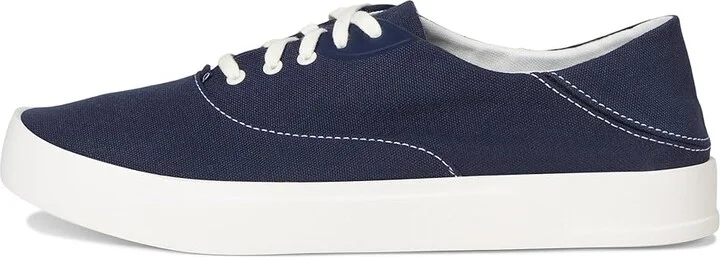 OluKai Tradewind Men's Shoes Mood Indigo/Mood Indigo : 7 D - Medium - Image 6
