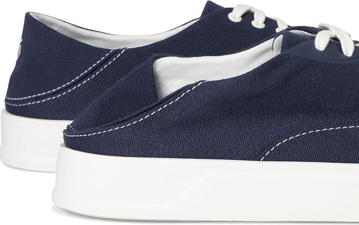 OluKai Tradewind Men's Shoes Mood Indigo/Mood Indigo : 7 D - Medium - Image 7