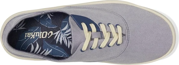 OluKai Tradewind Men's Shoes Navy/Navy : 7 D - Medium - Image 2