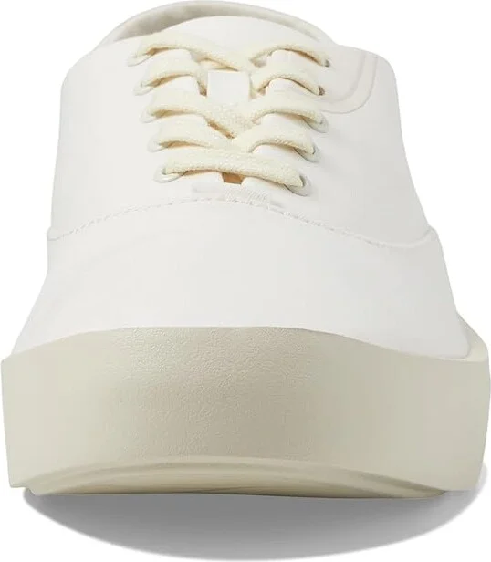 OluKai Tradewind Men's Shoes Off-White/Off-White : 7 D - Medium - Image 5