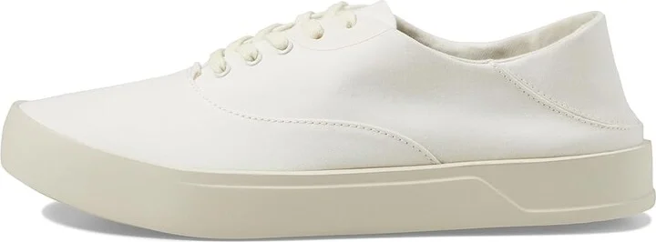 OluKai Tradewind Men's Shoes Off-White/Off-White : 7 D - Medium - Image 6