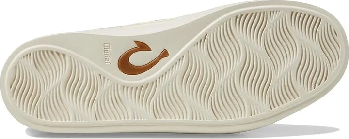 OluKai Tradewind Men's Shoes Red Lava/Red Lava : 7 D - Medium - Image 3
