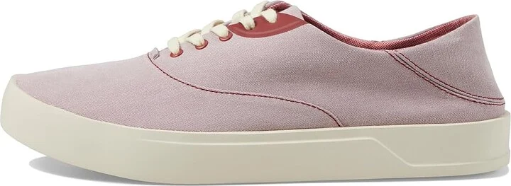 OluKai Tradewind Men's Shoes Red Lava/Red Lava : 7 D - Medium - Image 6