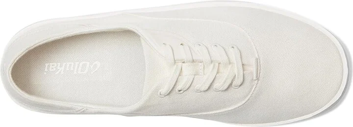 OluKai Tradewind Men's Shoes White/Off White : 15 D - Medium - Image 2