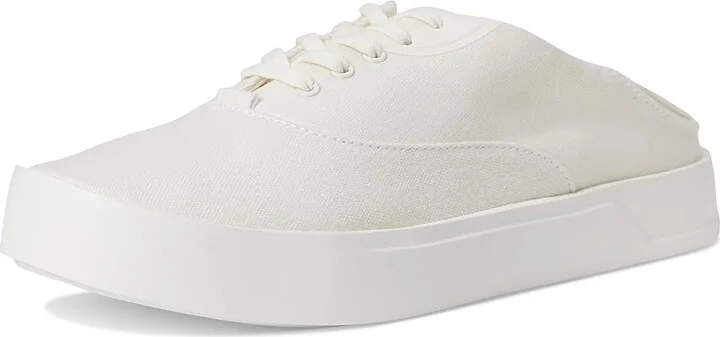 OluKai Tradewind Men's Shoes White/Off White : 15 D - Medium - Image 5