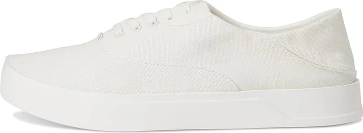 OluKai Tradewind Men's Shoes White/Off White : 15 D - Medium - Image 6