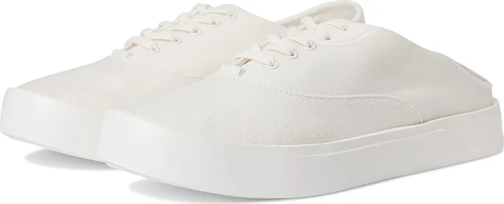 OluKai Tradewind Men's Shoes White/Off White : 15 D - Medium