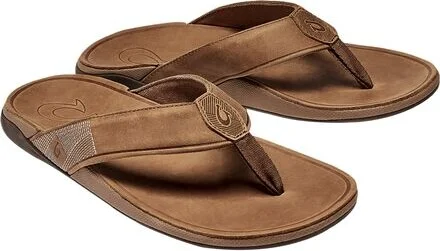 Olukai Tuahine Flip Flop - Men's - Image 2