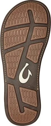 Olukai Tuahine Flip Flop - Men's - Image 8