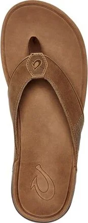 Olukai Tuahine Flip Flop - Men's - Image 9
