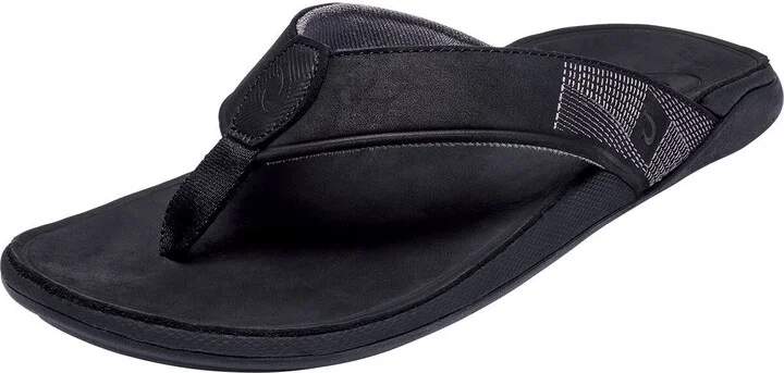 Black/Black