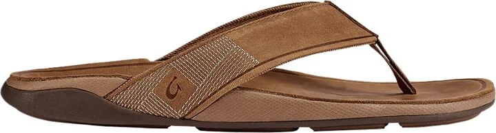 Olukai Tuahine Flip Flop - Men's