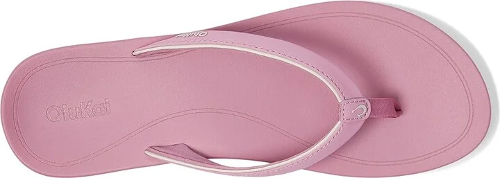 OluKai 'Uiki Women's Sandals Cosmo/Cosmo : 8 B - Medium, Synthetic - Image 2
