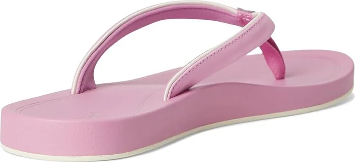 OluKai 'Uiki Women's Sandals Cosmo/Cosmo : 8 B - Medium, Synthetic - Image 4