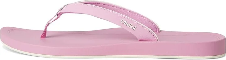 OluKai 'Uiki Women's Sandals Cosmo/Cosmo : 8 B - Medium, Synthetic - Image 6