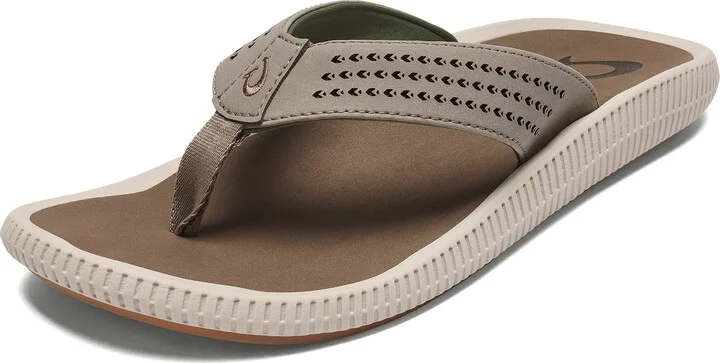 OLUKAI Ulele Men's Beach Sandals