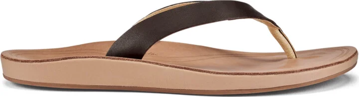 Dark Java/Golden Sand