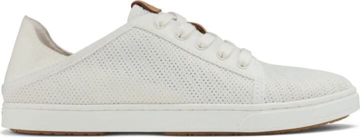 White/White
