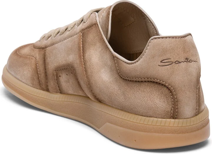 Oly Cube Sneaker - Image 2