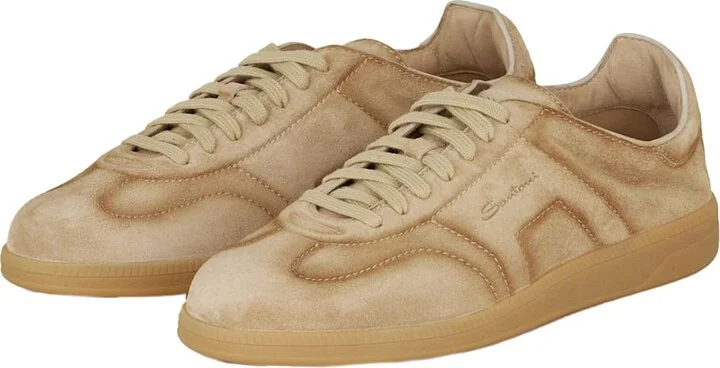 ''oly Cube'' Sneakers - Image 2