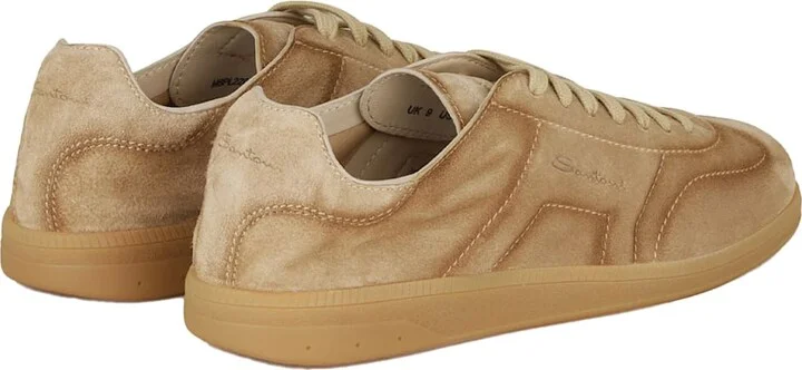 ''oly Cube'' Sneakers - Image 3