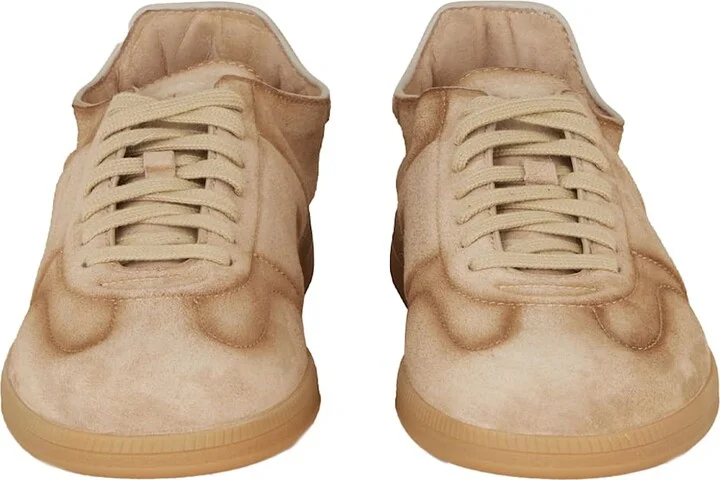 ''oly Cube'' Sneakers - Image 4