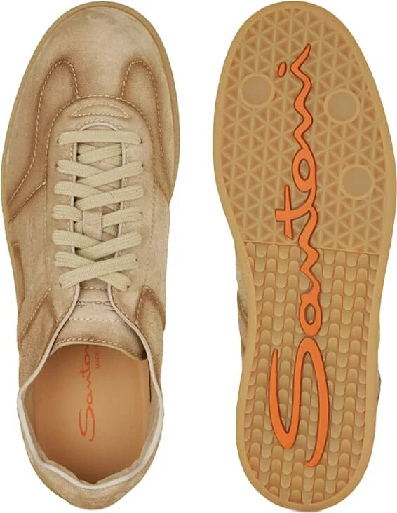 ''oly Cube'' Sneakers - Image 5