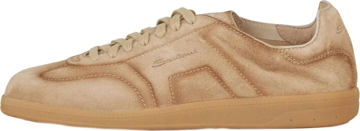 ''oly Cube'' Sneakers