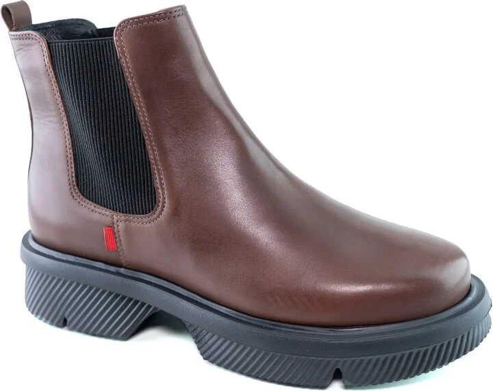 Olympia Blvd Chelsea Boot