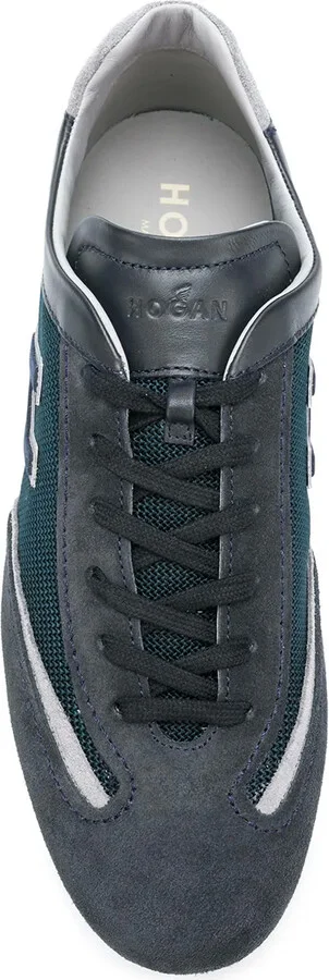 Olympia H057 sneakers - Image 4