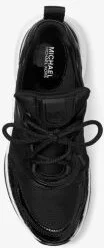 Olympia Mixed-Media Trainer - Image 6