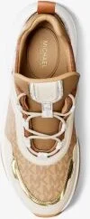 Olympia Mixed-Media Trainer - Image 6