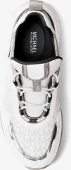 Olympia Mixed-Media Trainer - Image 11
