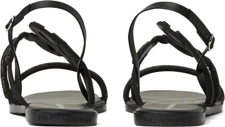 Olympia Signa sandals - Image 3