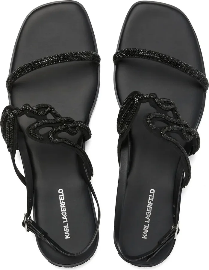 Olympia Signa sandals - Image 5
