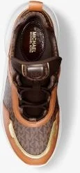 Olympia Signature Logo Trainer - Image 4