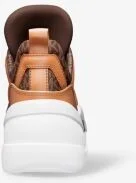 Olympia Signature Logo Trainer - Image 5