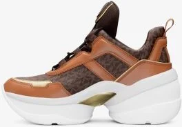 Olympia Signature Logo Trainer - Image 6