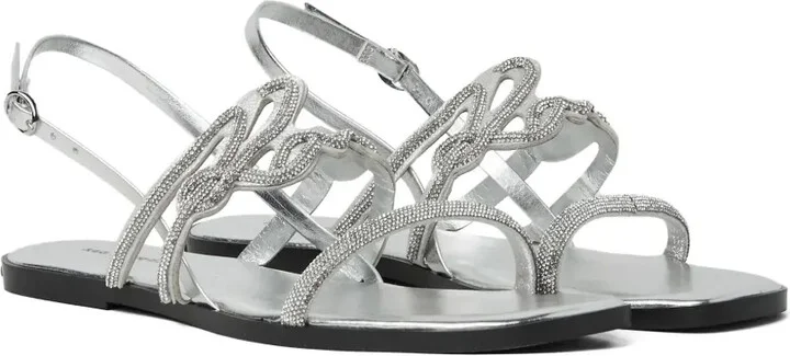Olympia signia sandals - Image 2