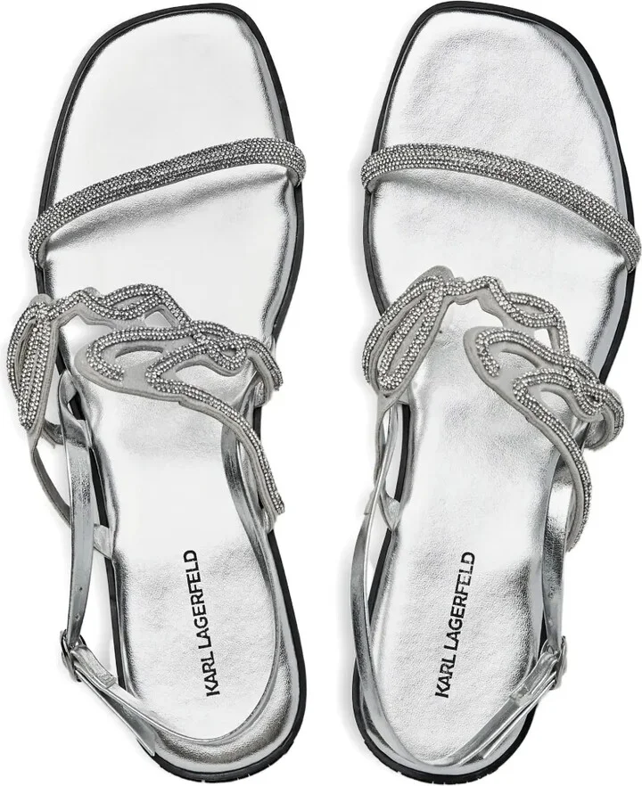 Olympia signia sandals - Image 4