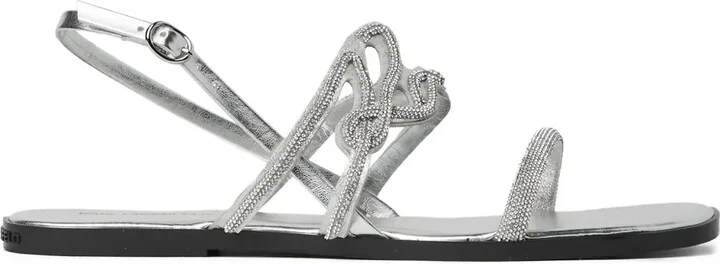 Olympia signia sandals