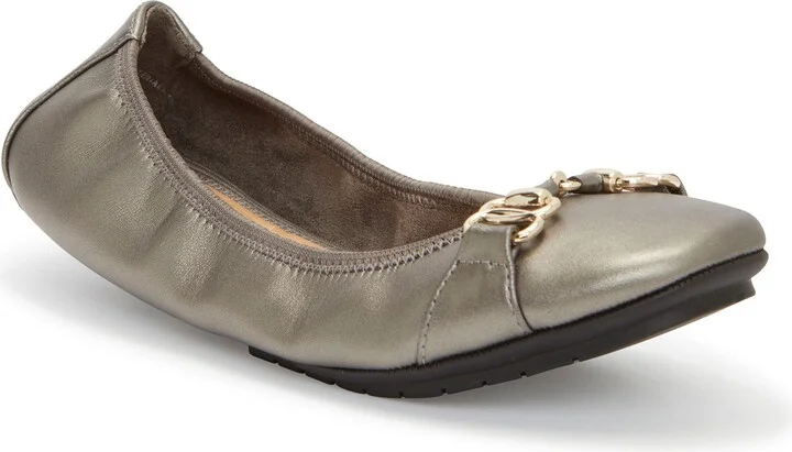 Olympia Skimmer Flat