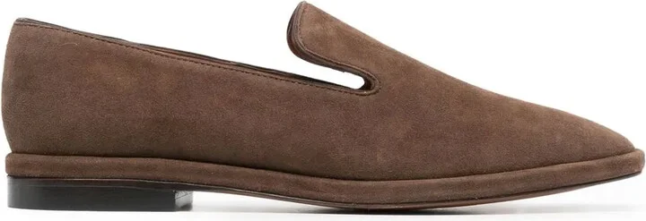 Olympia slip-on loafers