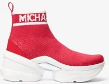 Olympia Stretch Knit Boot - Image 3